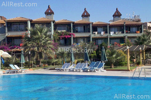 Saphir Hotel 7